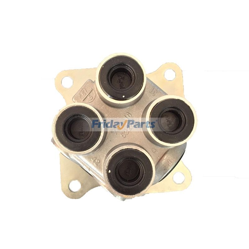 Joystick Controller Pilot Valve for Other Construction Equipment