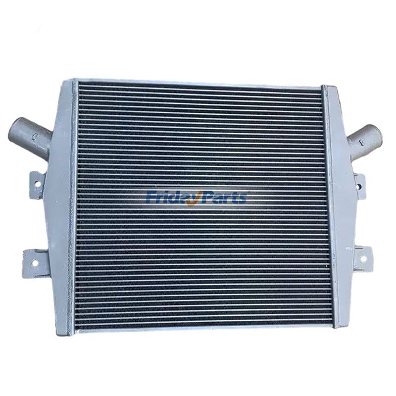 Aftercooler 6251-61-5110 for Komatsu Engine SAA6D125E Excavator PC400-7E0 PC400-8 PC400-8R PC400LC-7E0 PC500LC-8R PC550LC-8