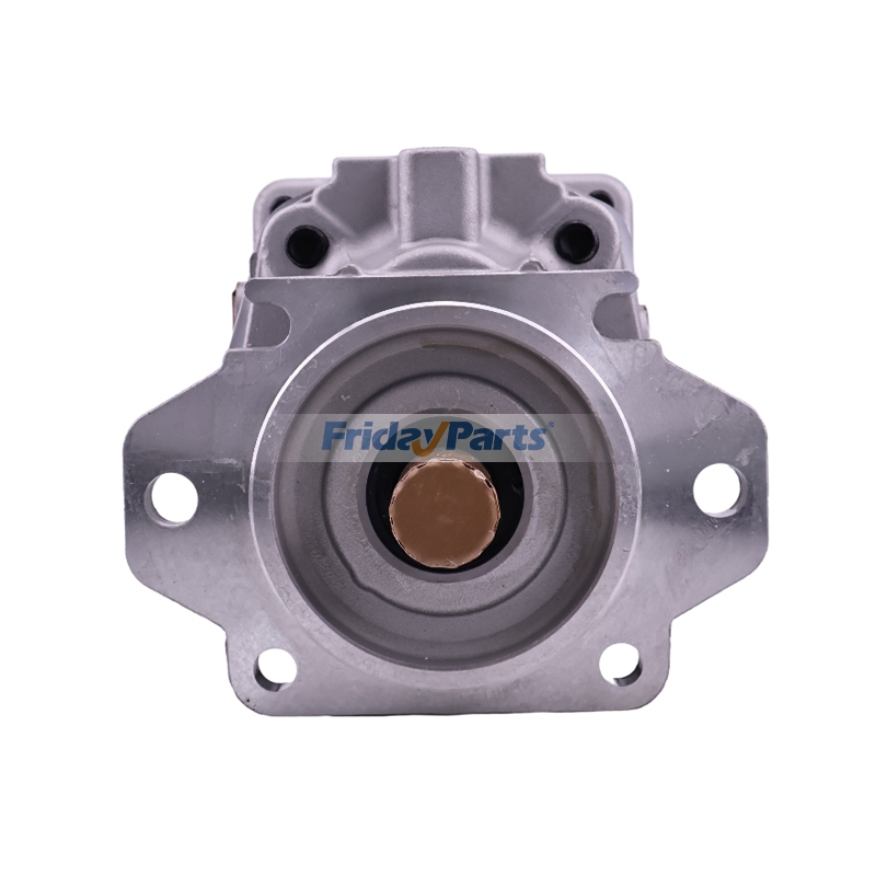 Bomba hidráulica 705-51-30240 para excavadora Komatsu D135A-2 D135A-1 D85P-21A para Topadora Para KOMATSU FridayParts