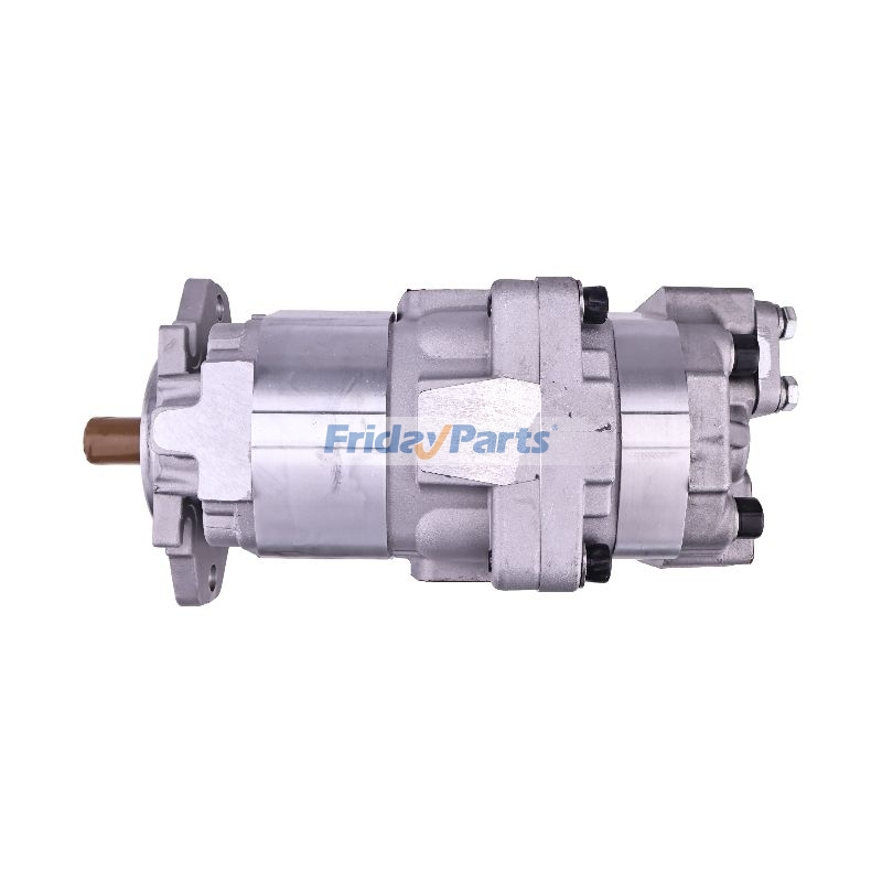 Bomba hidráulica 705-51-30240 para excavadora Komatsu D135A-2 D135A-1 D85P-21A