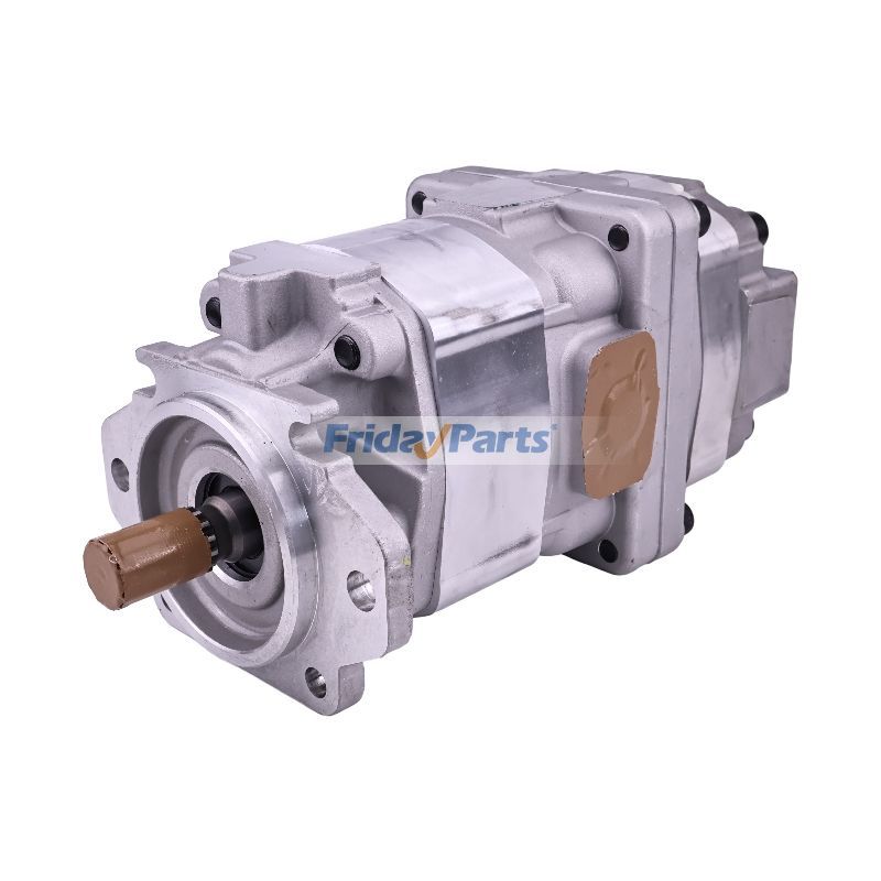 Hydraulic Pump 705-51-30240 for Komatsu Bulldozer D135A-2 D135A-1 D85P-21A