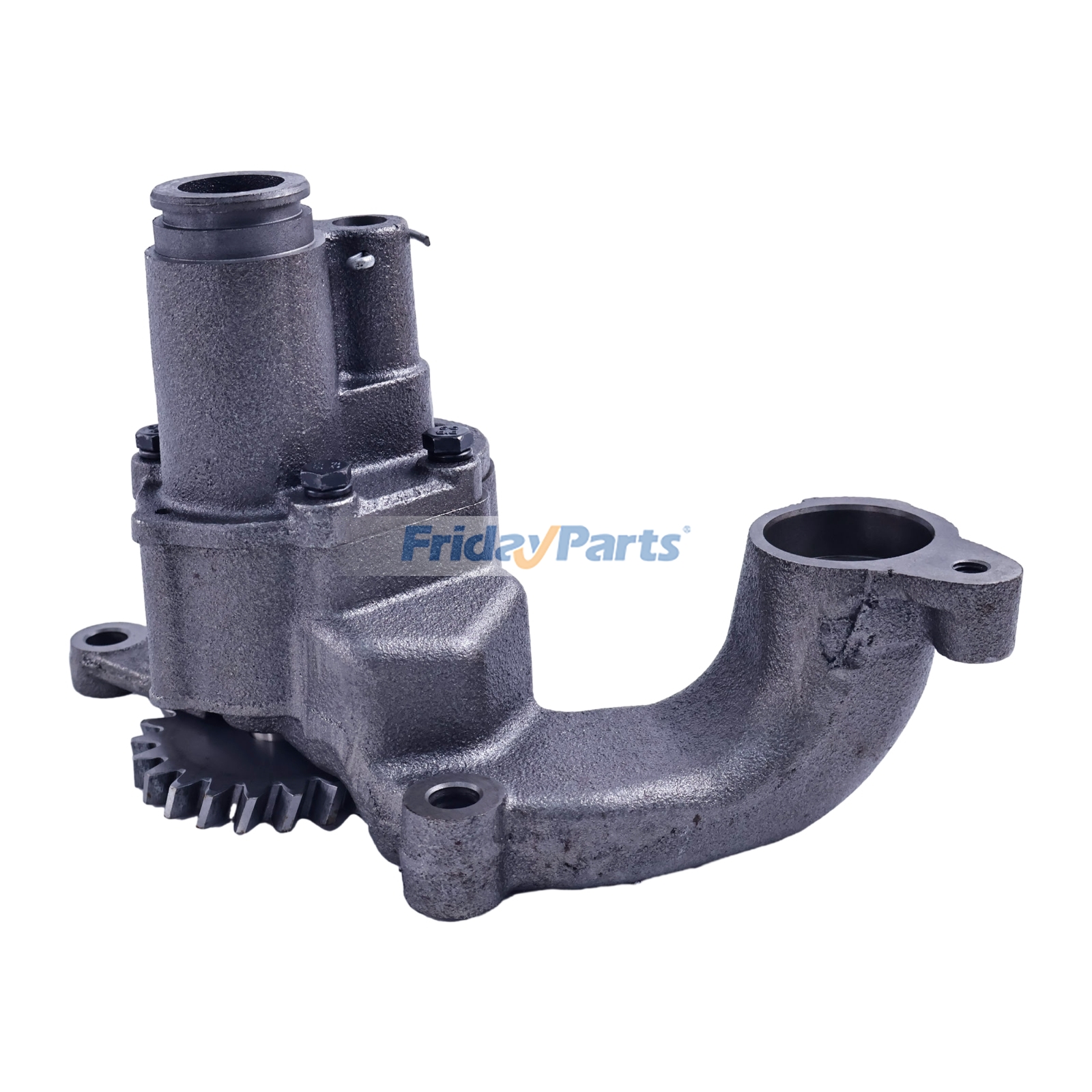 Parte para Topadora