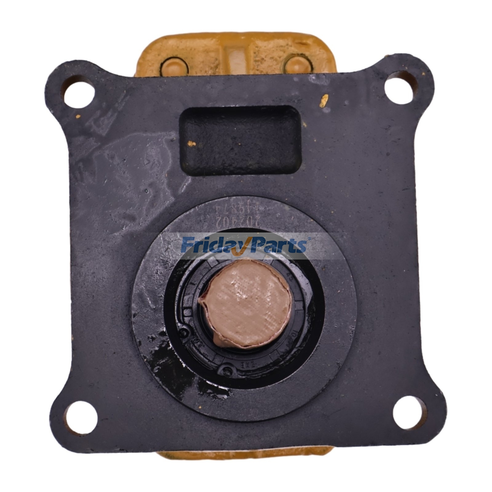 Bomba de transmisión para excavadora Komatsu D135A-1 D135A-2 D150A-1 D155A-1 D155A-2 07433-71100 07433-71101 07433-71102 07433-71103 para Motor Para KOMATSU FridayParts