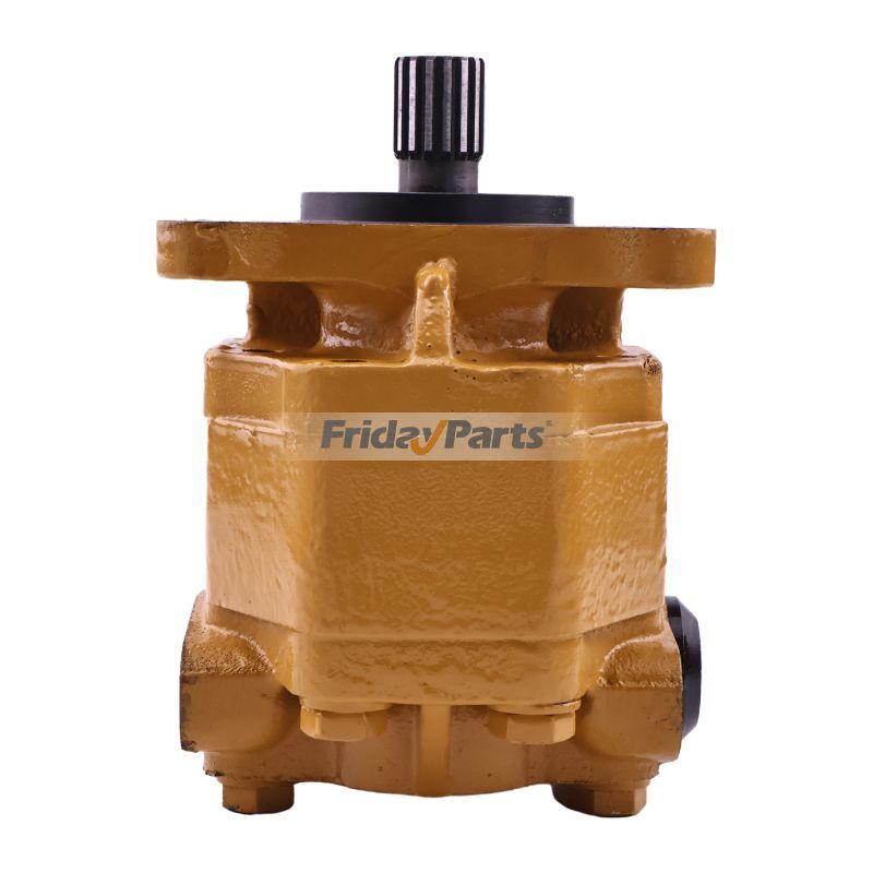 FridayParts Hydraulische Lenkpumpe