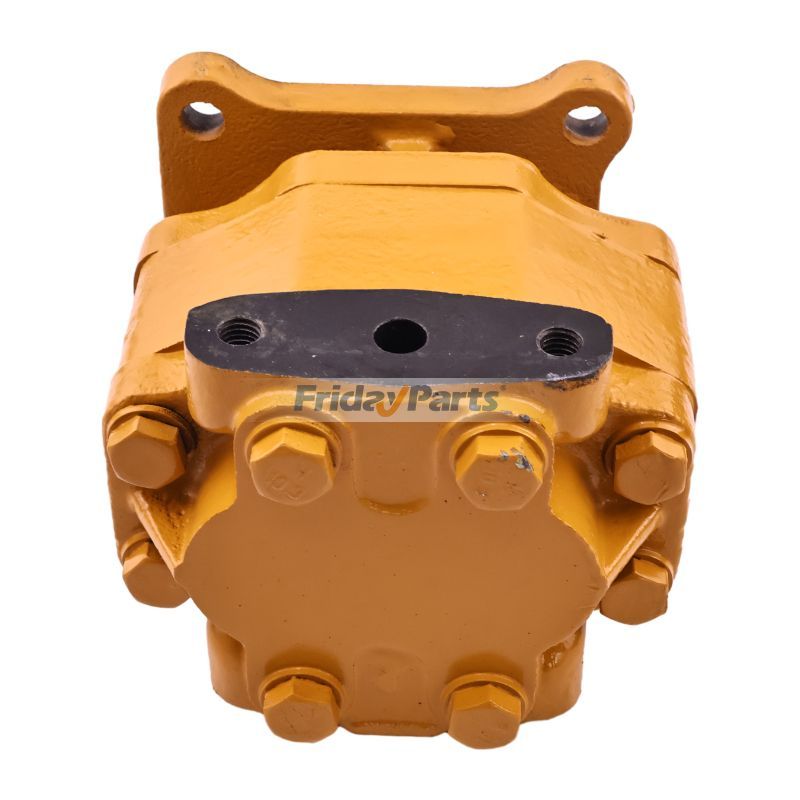 Hydraulische Lenkpumpe 07436-72201 07436-72202 für Komatsu Bulldozer D135A-1 D80A-18 D85A-18 D85E-18 D85P-21 D95S-1für Für KOMATSU