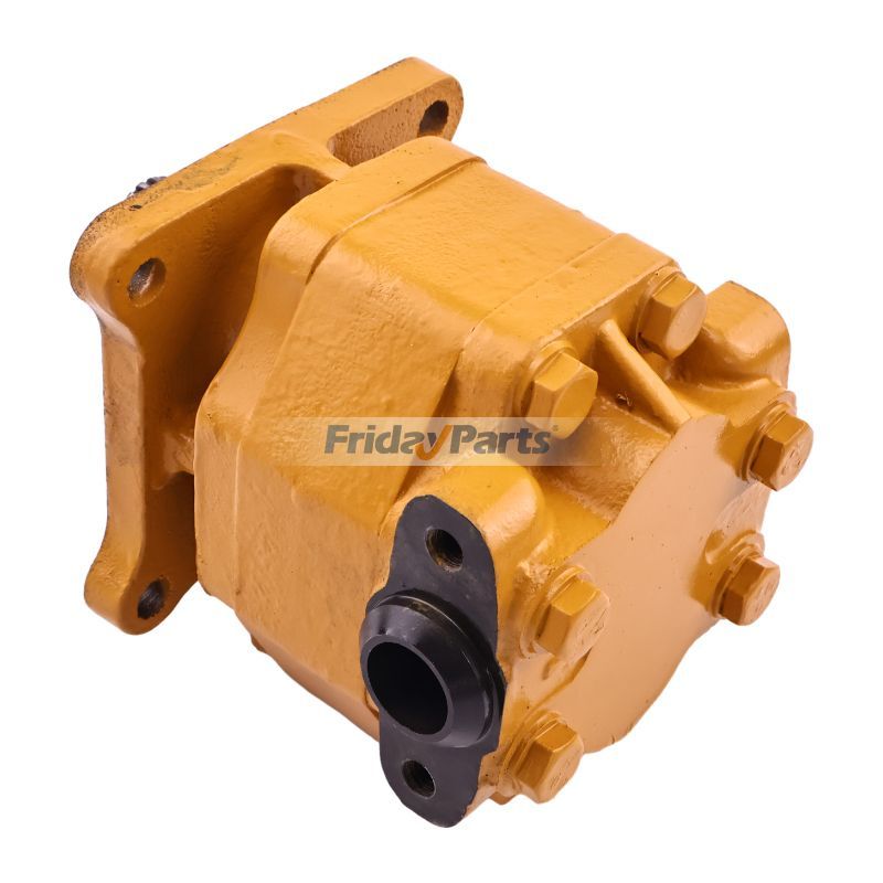 Hydraulische Lenkpumpefür Bulldozer,MotorFür KOMATSU