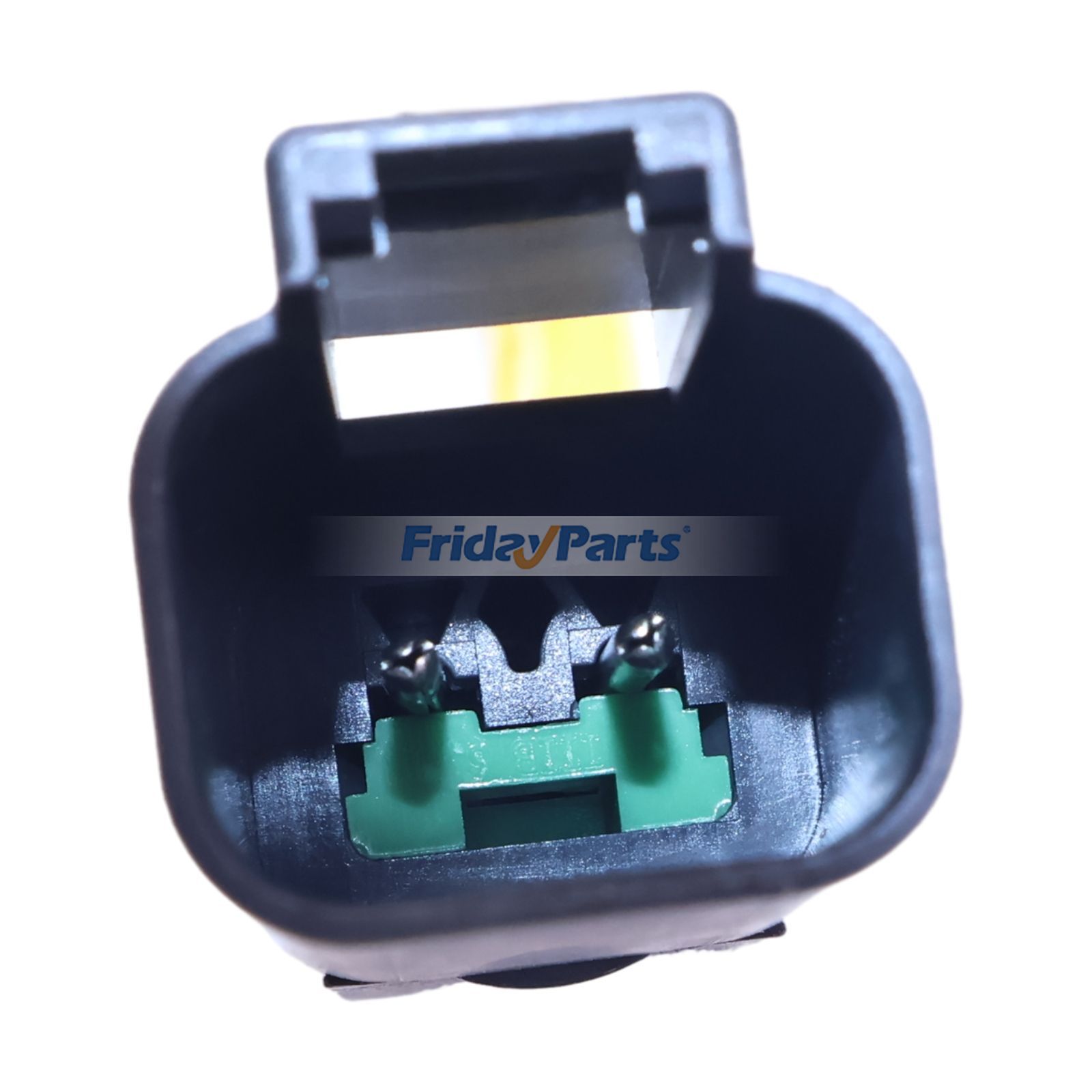 Sensor de temperatura del agua 7861-93-3320 para excavadora Komatsu D65E-12 D85EX-15 D155A-6 D275A-5 D375A-5 D475A-3 para Pala cargadora Para KOMATSU FridayParts