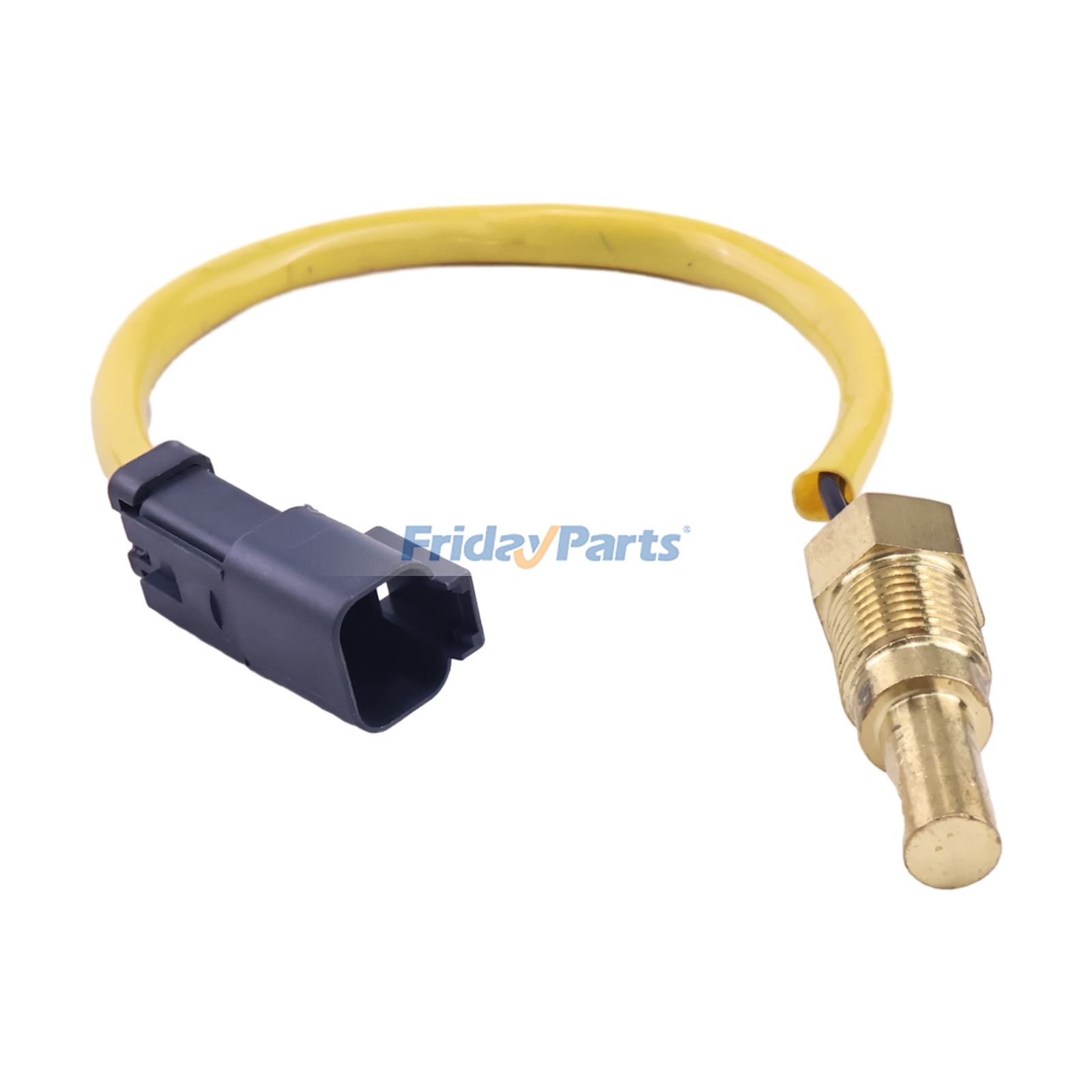 Sensor de temperatura del agua 7861-93-3320 para excavadora Komatsu D65E-12 D85EX-15 D155A-6 D275A-5 D375A-5 D475A-3 Para KOMATSU
