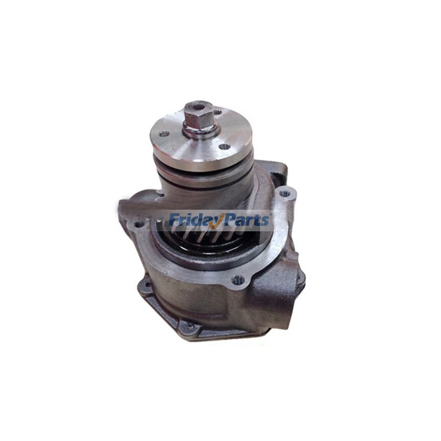Water Pump 6261-61-1200 6261-61-1201 6261-61-1202 for Komatsu Engine SAA6D140E Bulldozer D155A-6R D155AX-6 D155AX-7 D275A-5R D275AX-5E0