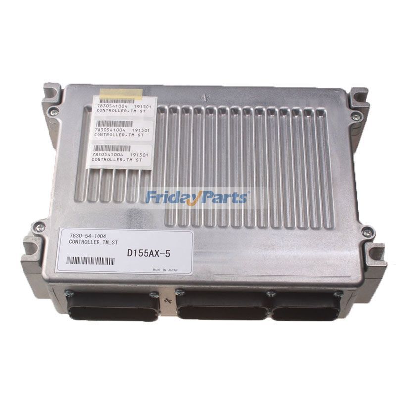 BullController in Stock in China