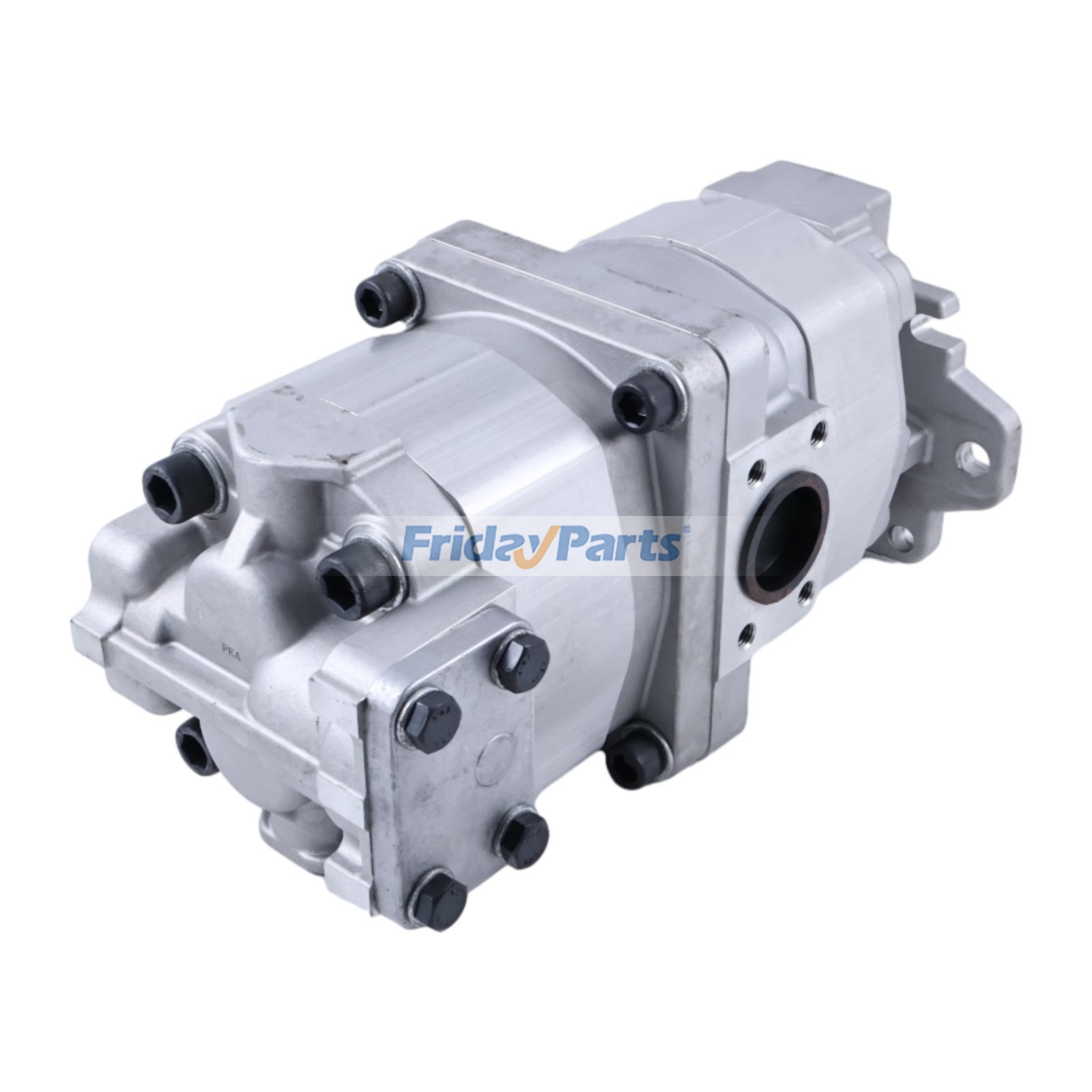 BullHydraulic Pump for Dozer
