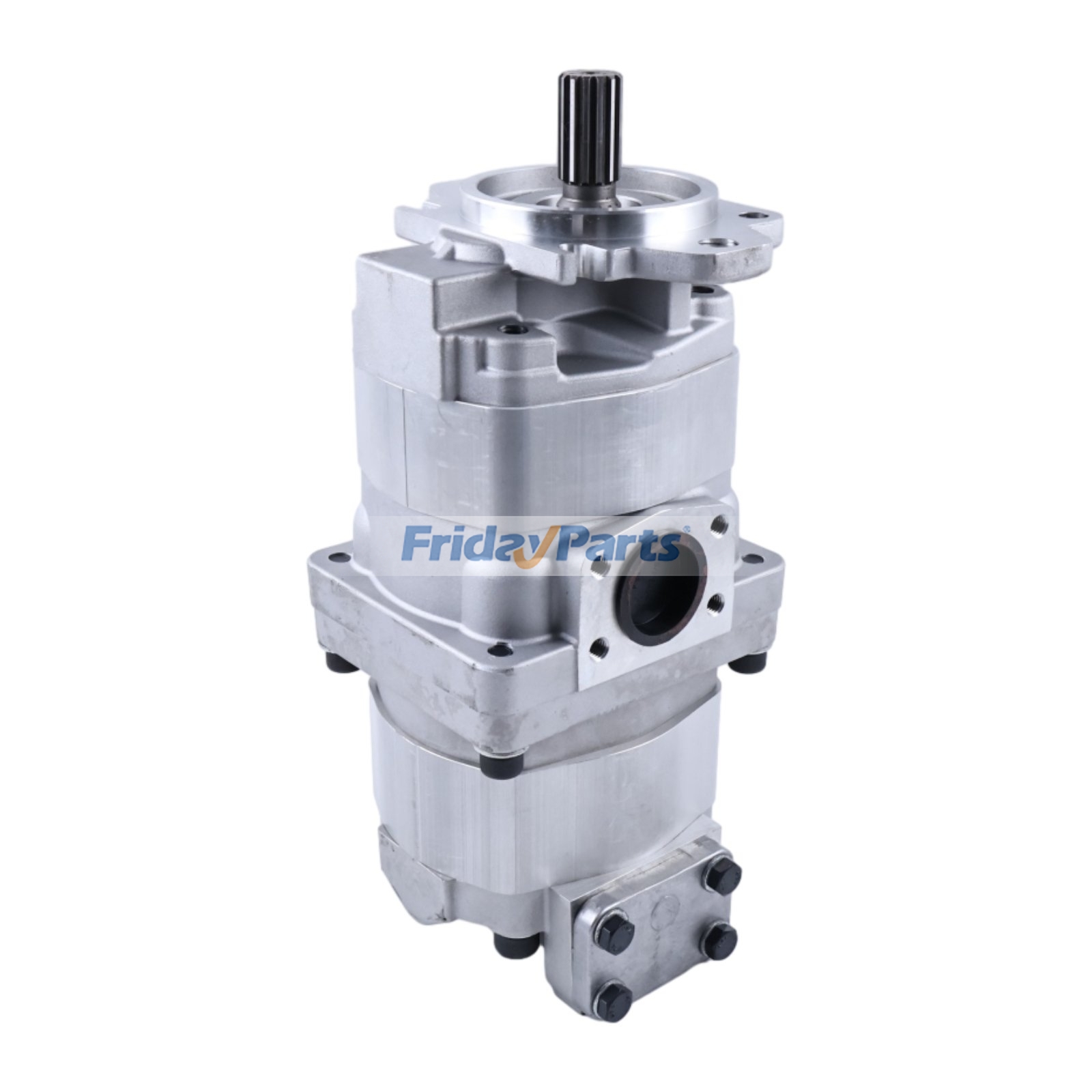 Dozer BullHydraulic Pump