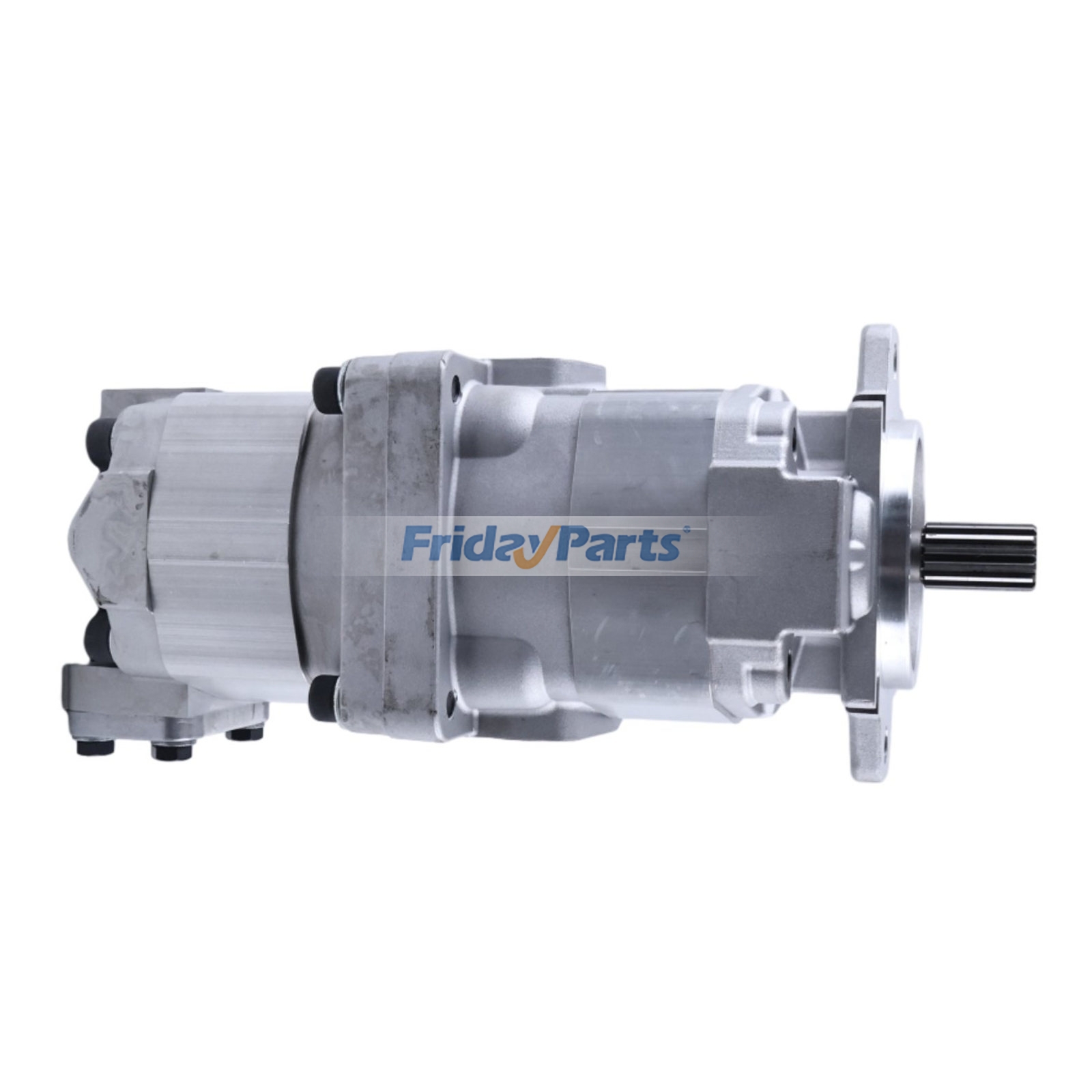 BullHydraulic Pump compatible with Dozer