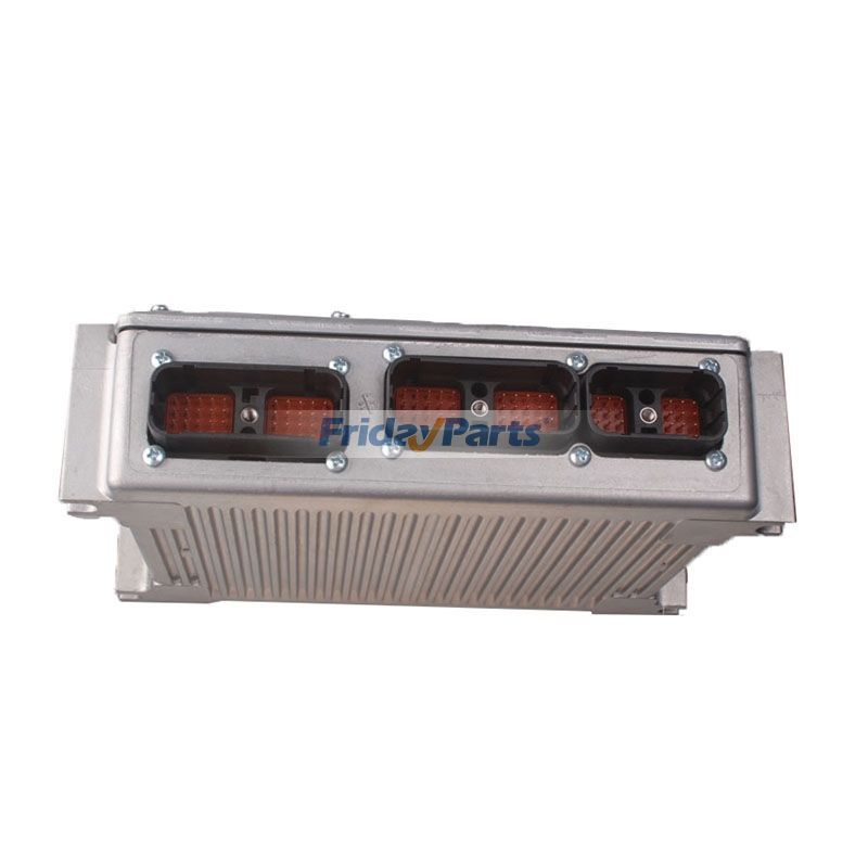 BullController for Dozer,Engine