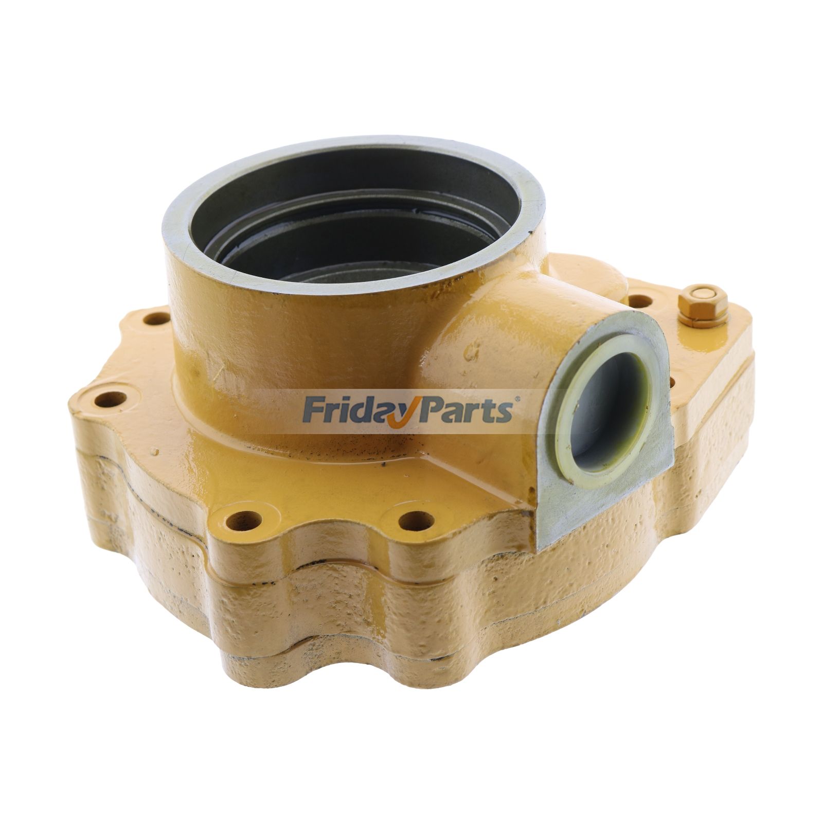 Gear Pump For KOMATSU Dozer