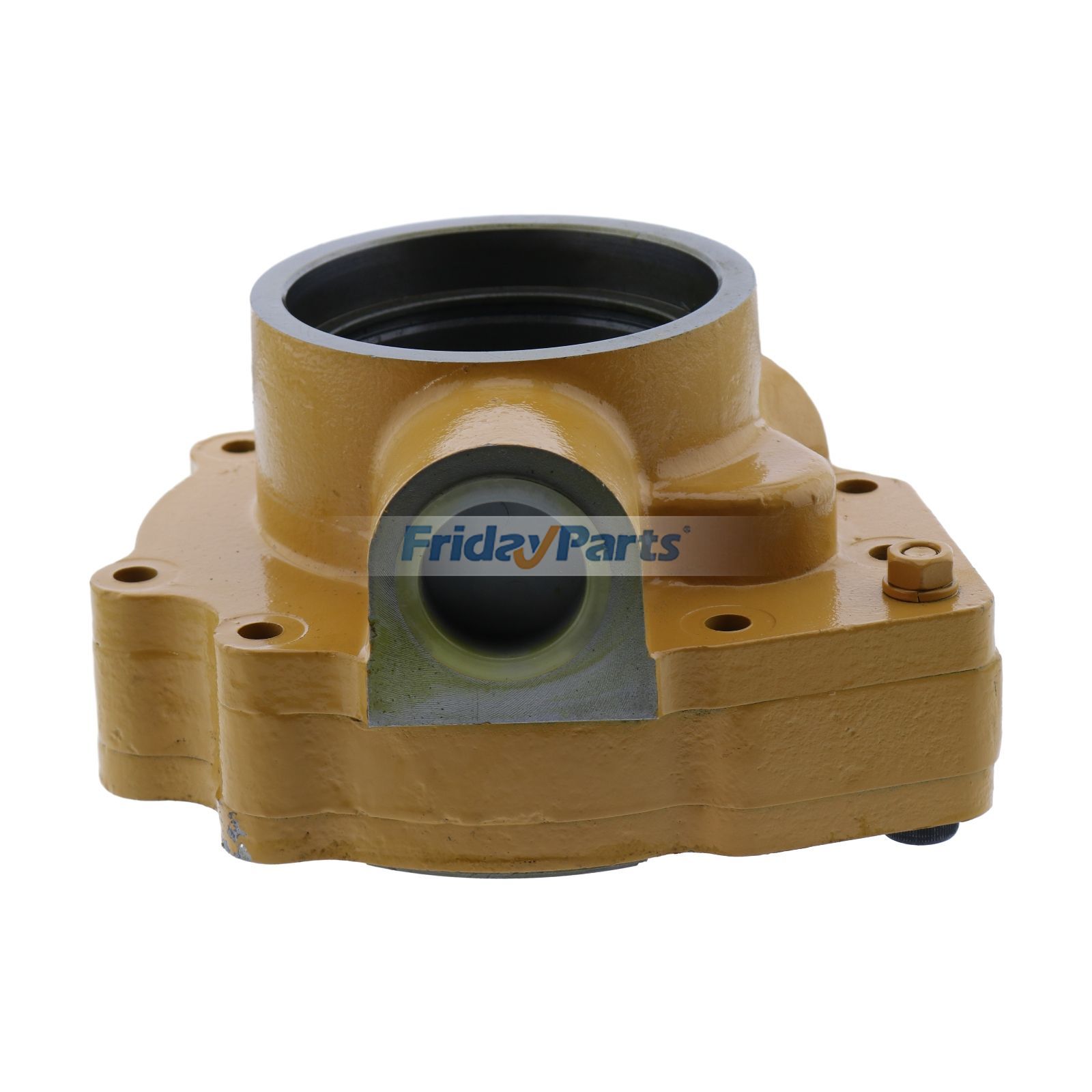 Gear Pump for Dozer