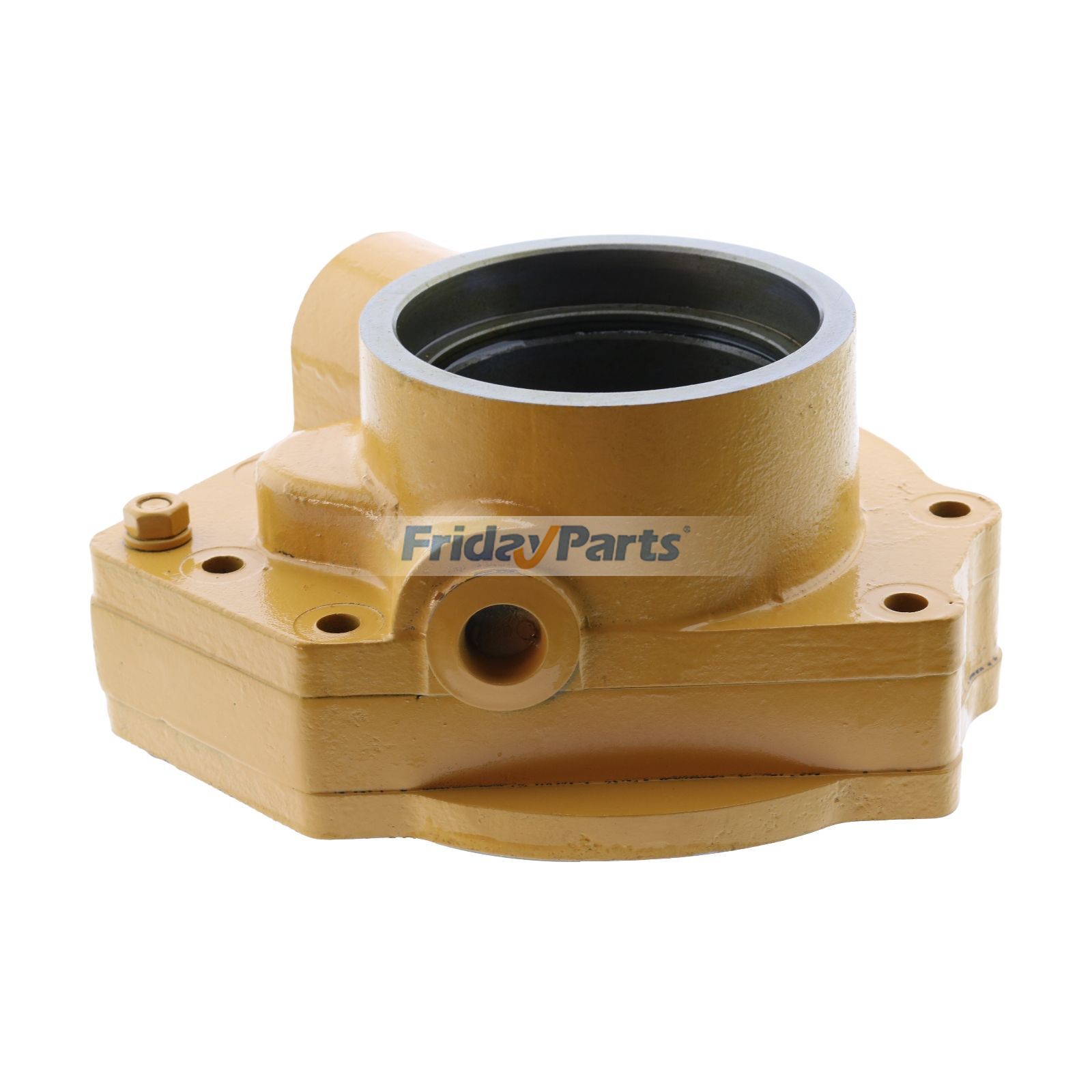 Dozer Gear Pump