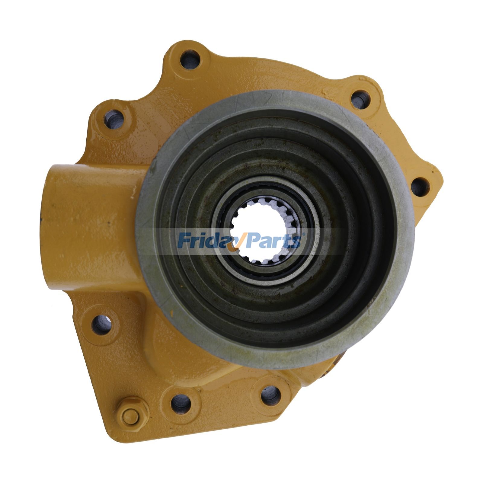 Gear Pump in Stock in China