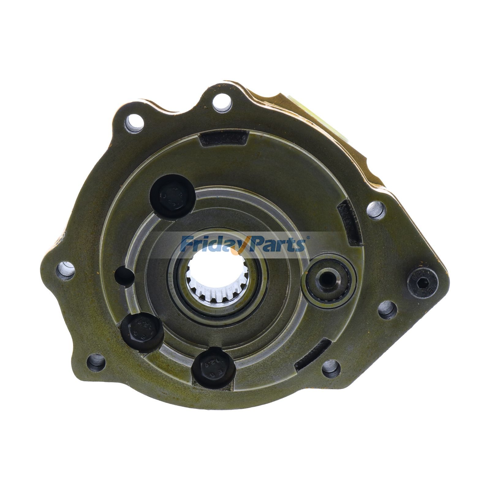  Gear Pump For KOMATSU