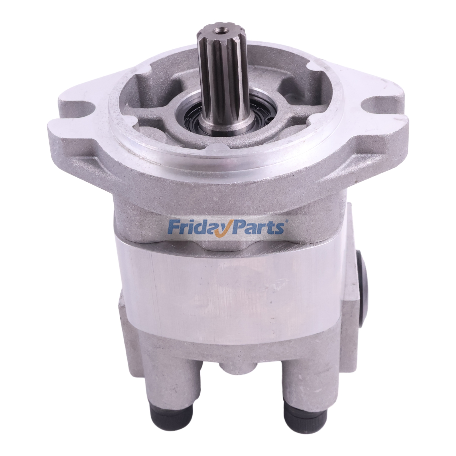 FridayPartsで油圧メインポンプを購入