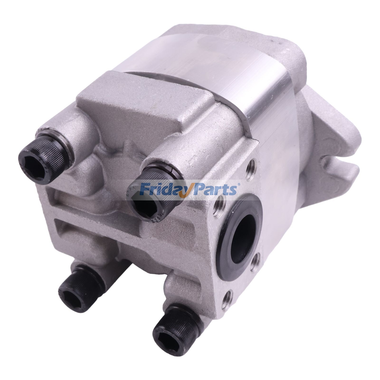 FridayPartsの油圧メインポンプ