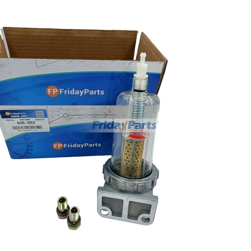 コマツ 掘削機 PC200-7 PC200LC-7 ウォーターセパレーター 22U-04-21131