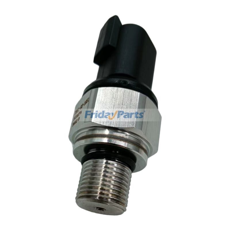 Drucksensor 7861-93-1650 für Komatsu Bulldozer D31EX-21A-M D85PX-15R D155A-6R D375A-6 D475A-5E0