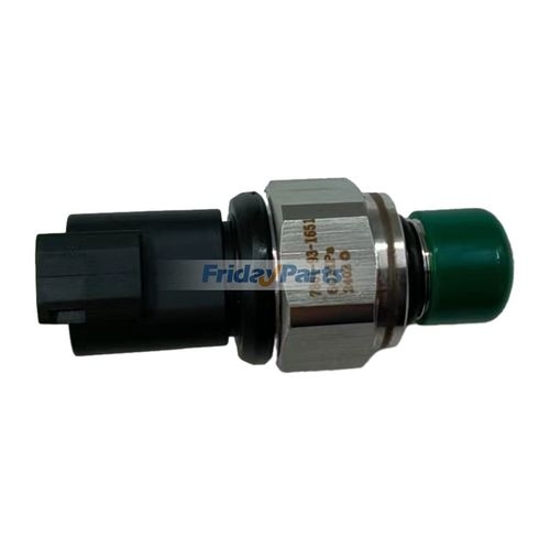Pressure Sensor 7861-93-1650 for Komatsu Bulldozer D31EX-21A Pressure Sensor 7861-93-1650 for Komatsu Bulldozer D31EX-21A