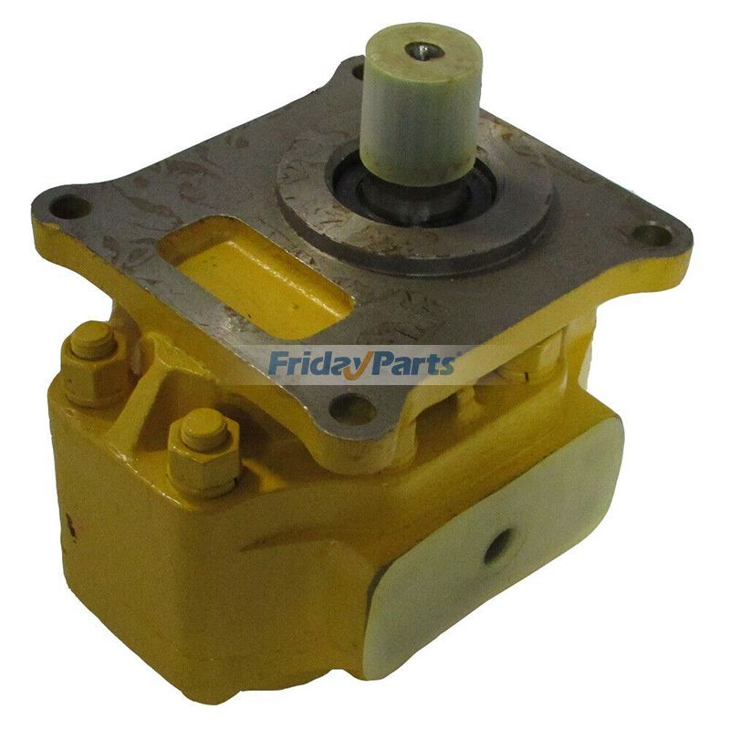 For Komatsu Bulldozer D455A-1 D355A-3 D355A-5 Hydraulic Transmission Pump 07438-72201 07438-72202