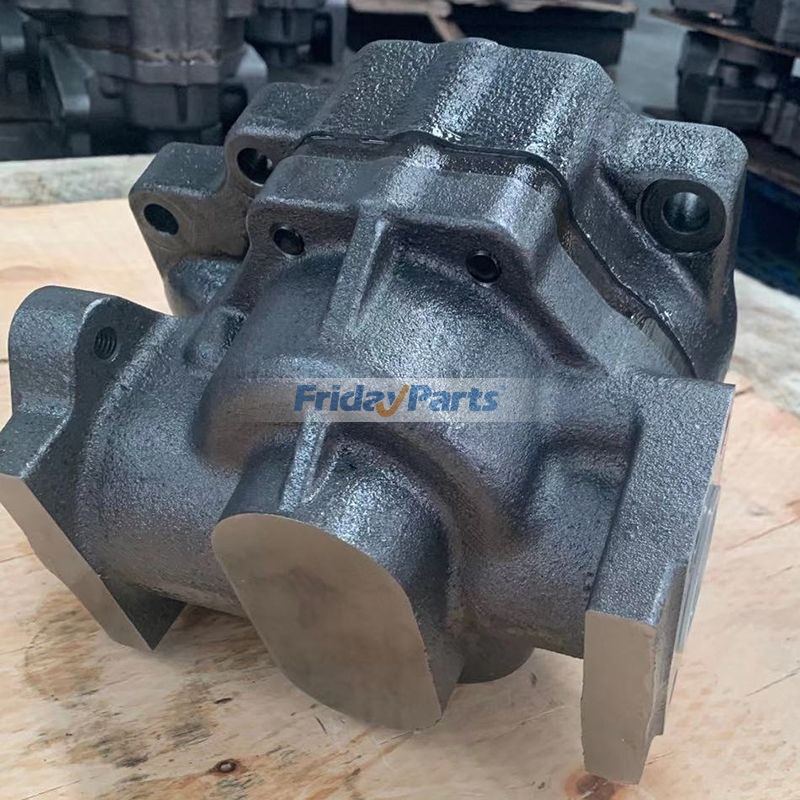 Dozer BullD375A Scavenging Pump Ass'y