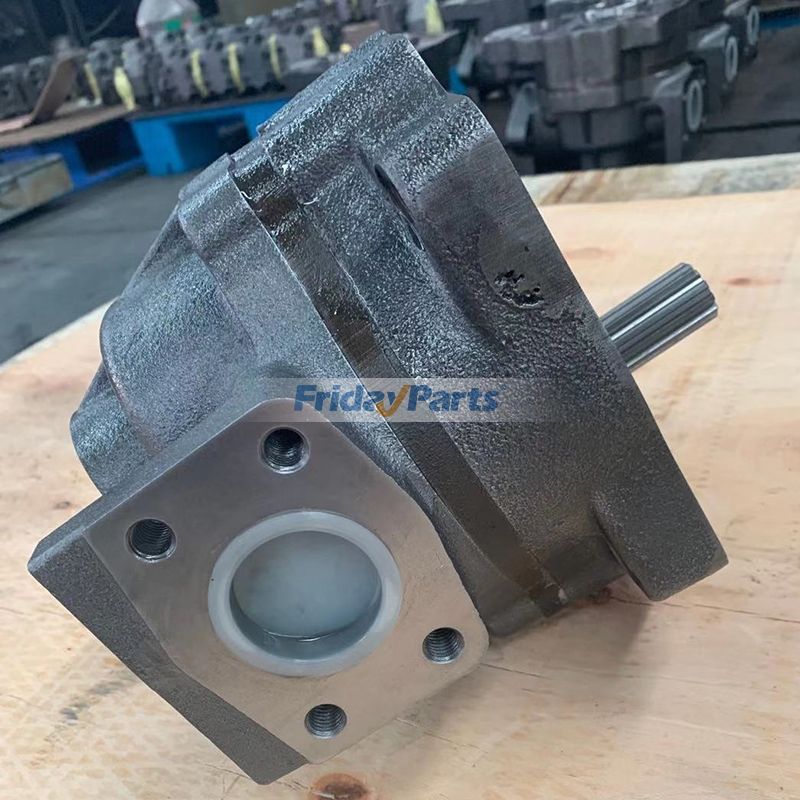 BullD375A Scavenging Pump Ass'y for Dozer