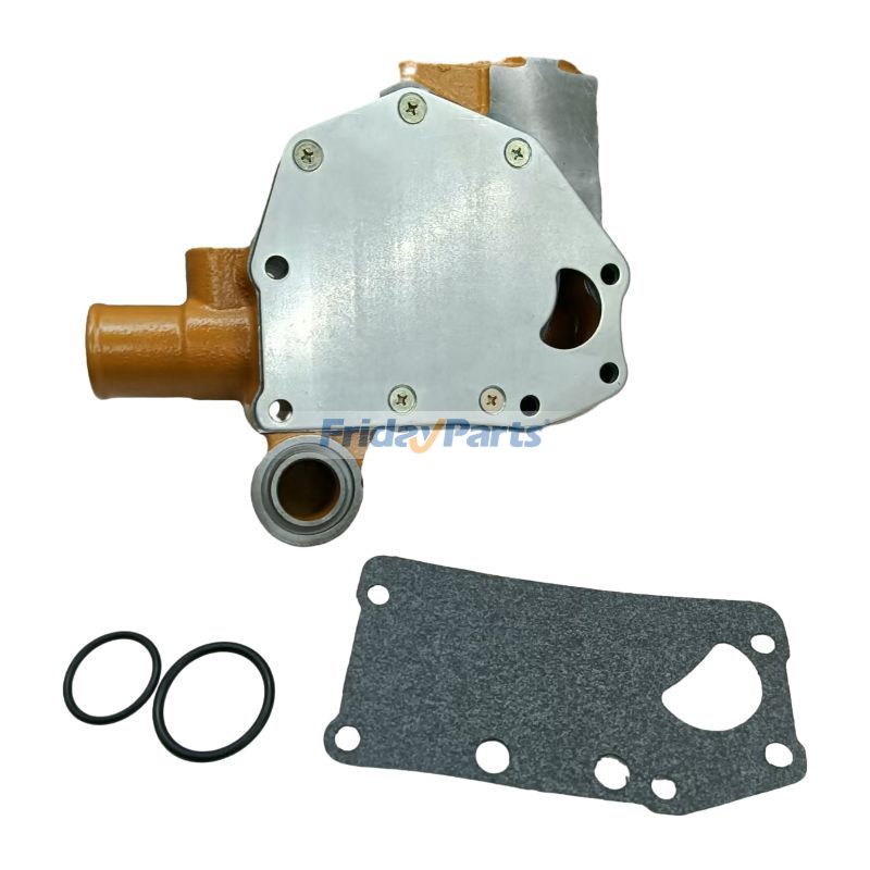 Water Pump With Gasket for Loader