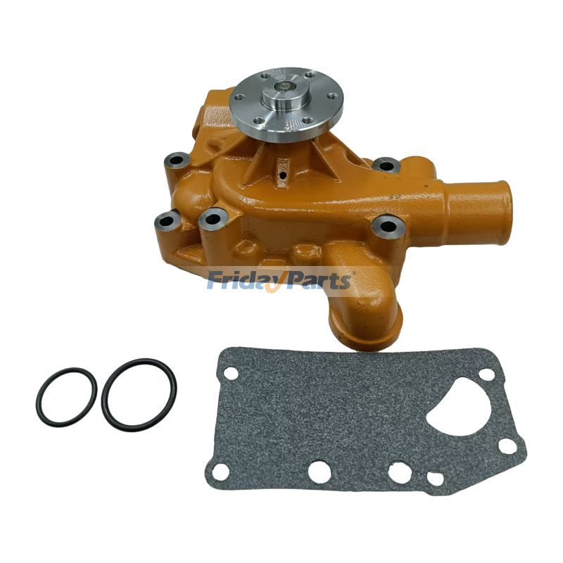 Loader Water Pump With Gasket