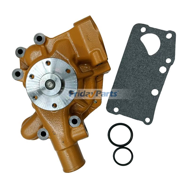 Water Pump With Gasket in Stock in China