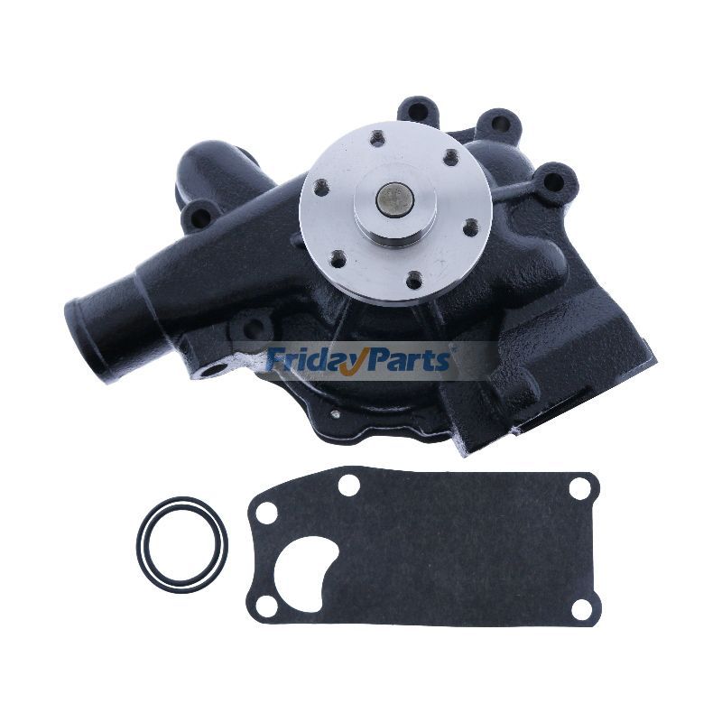 Water Pump for Dozer,Engine,Loader,Motor Grader