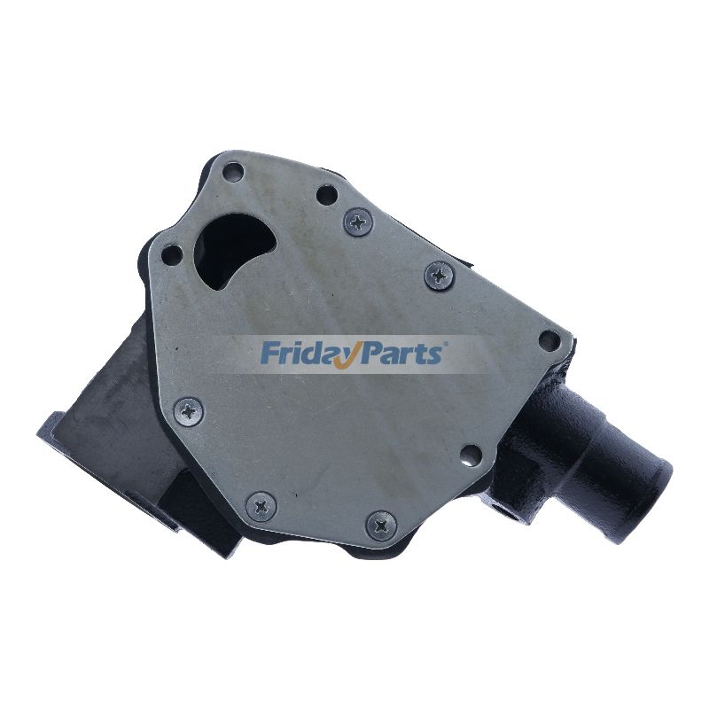 Water Pump For KOMATSU Dozer,Engine,Loader,Motor Grader