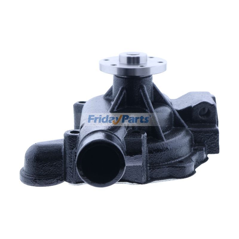  Water Pump For KOMATSU