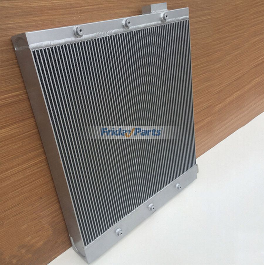 BullHydraulic ÖlkühlerFür KOMATSU