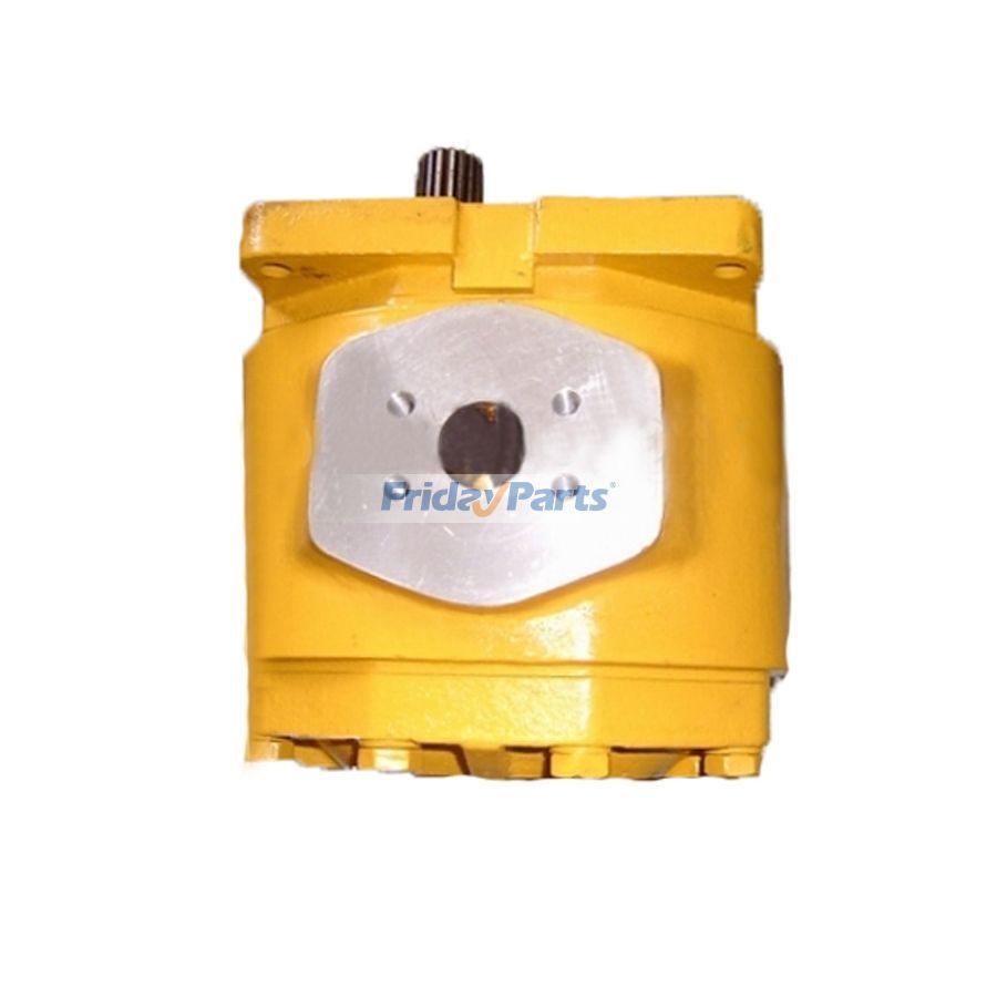 コマツブルドーザー D50A-16 D50P-16 D50PL-16 油圧ポンプASS'Y 07429-71300