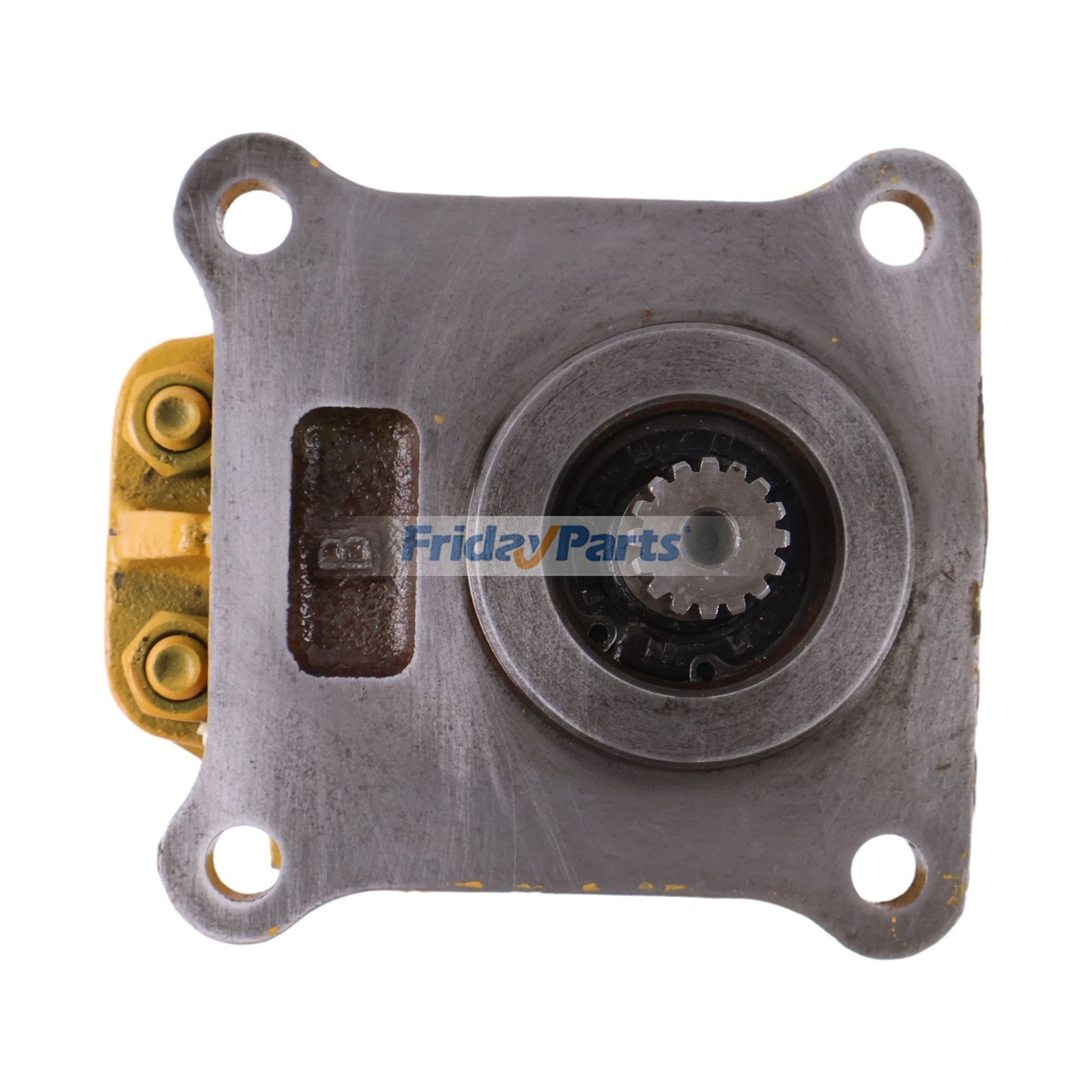 Lenkpumpefür BulldozerFür KOMATSU