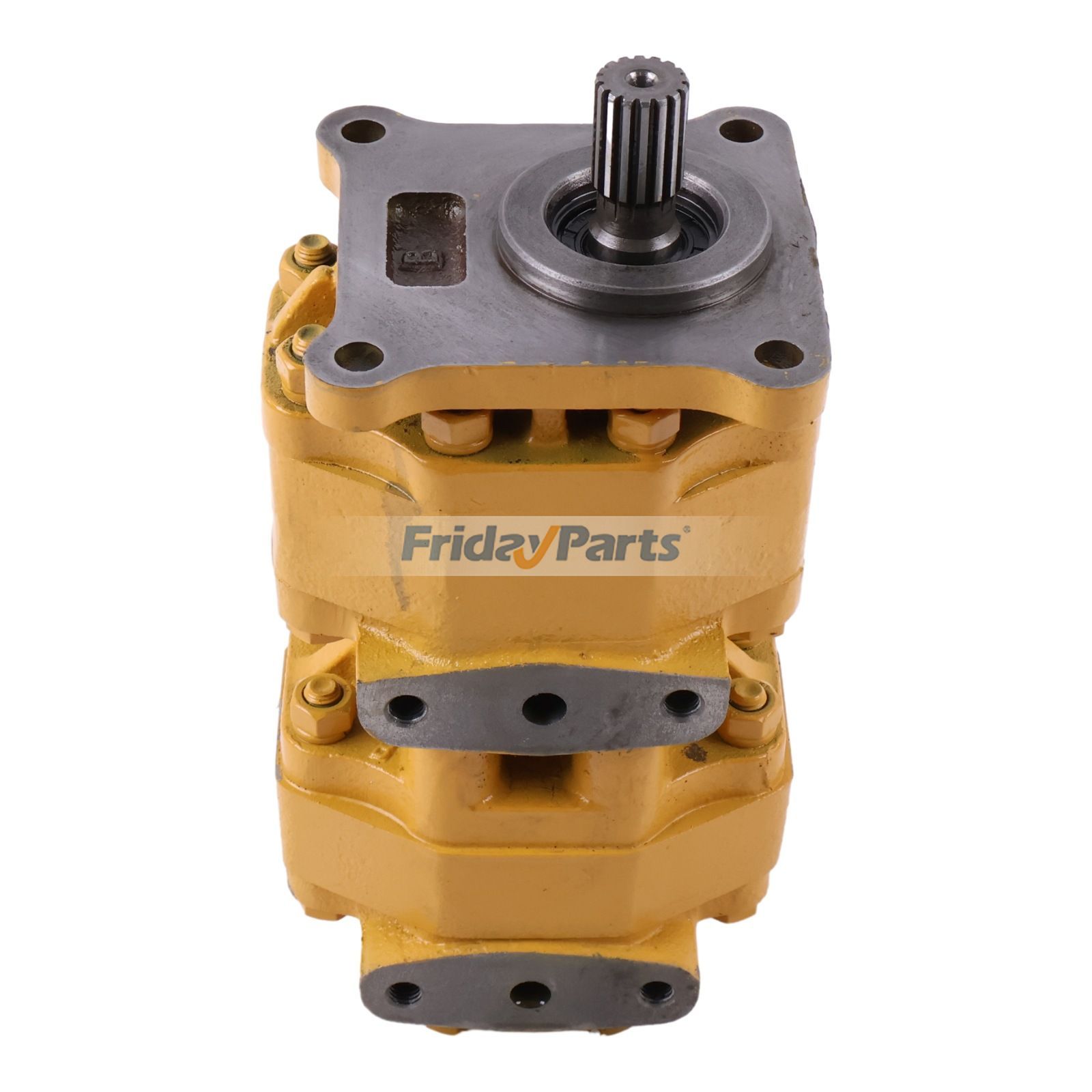 FridayParts Lenkpumpe