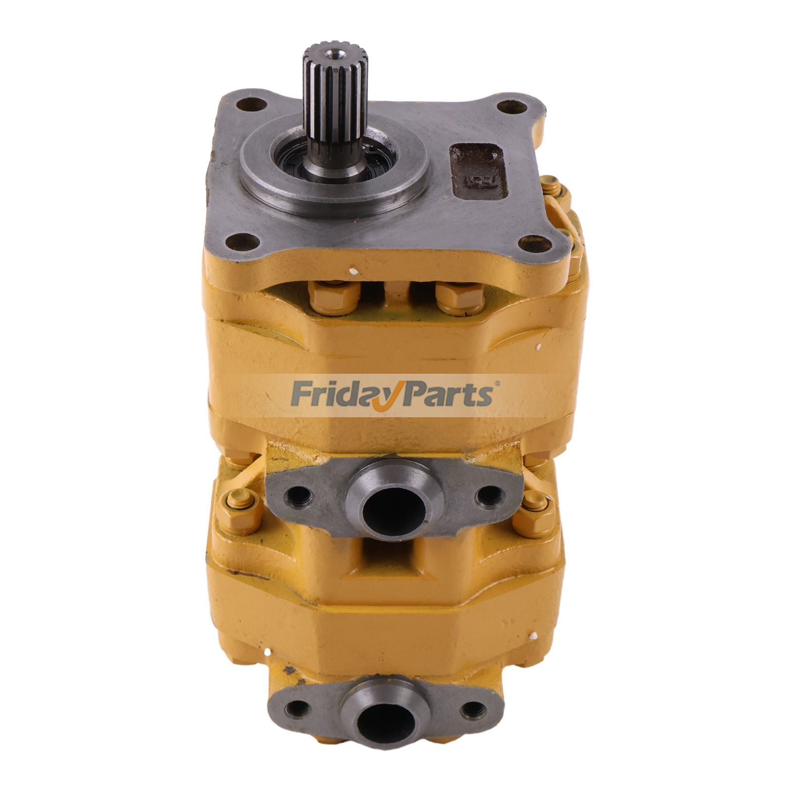 LenkpumpeFür KOMATSU