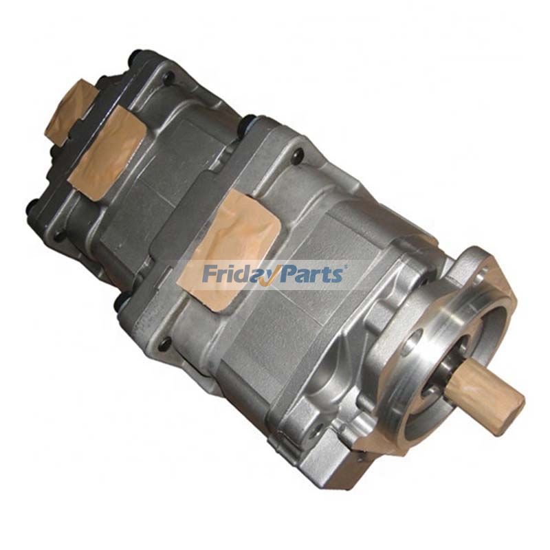 For Komatsu Bulldozer D575A-2 D575A-3 D155AX-5 Hydraulic Pump 705-58-44000