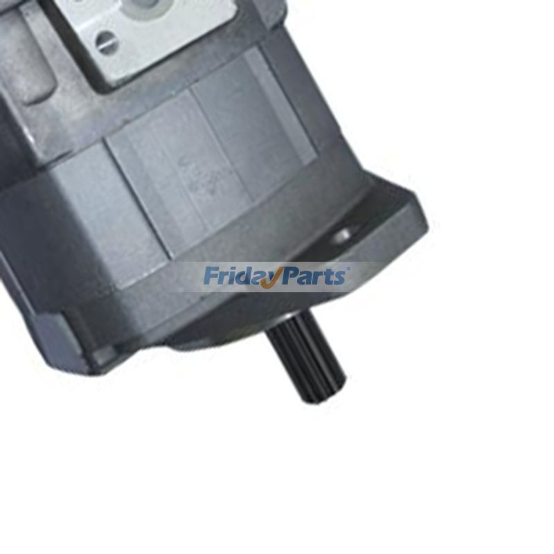 コマツブルドーザーD575A-2油圧ポンプ705-51-42060