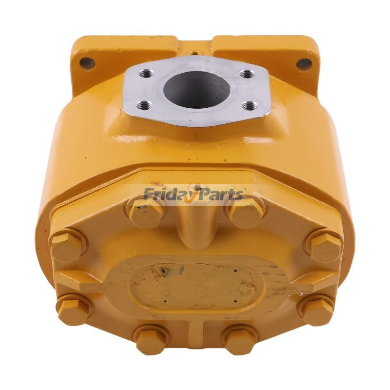 FridayParts Hydraulic Gear Pump