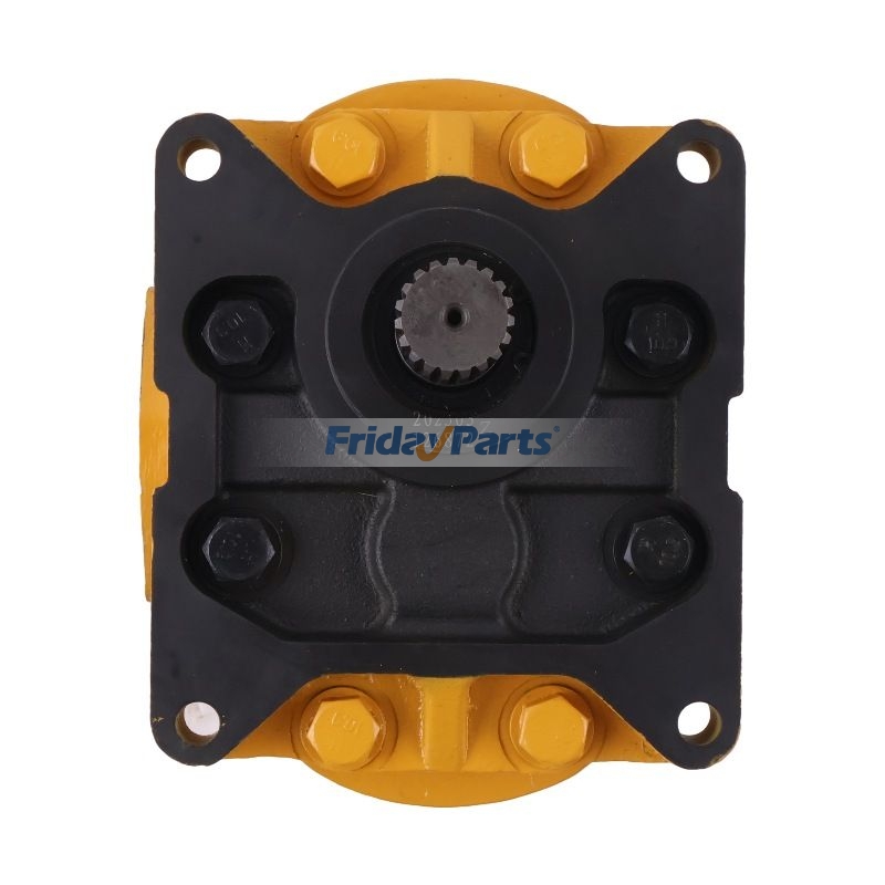  Hydraulic Gear Pump For KOMATSU