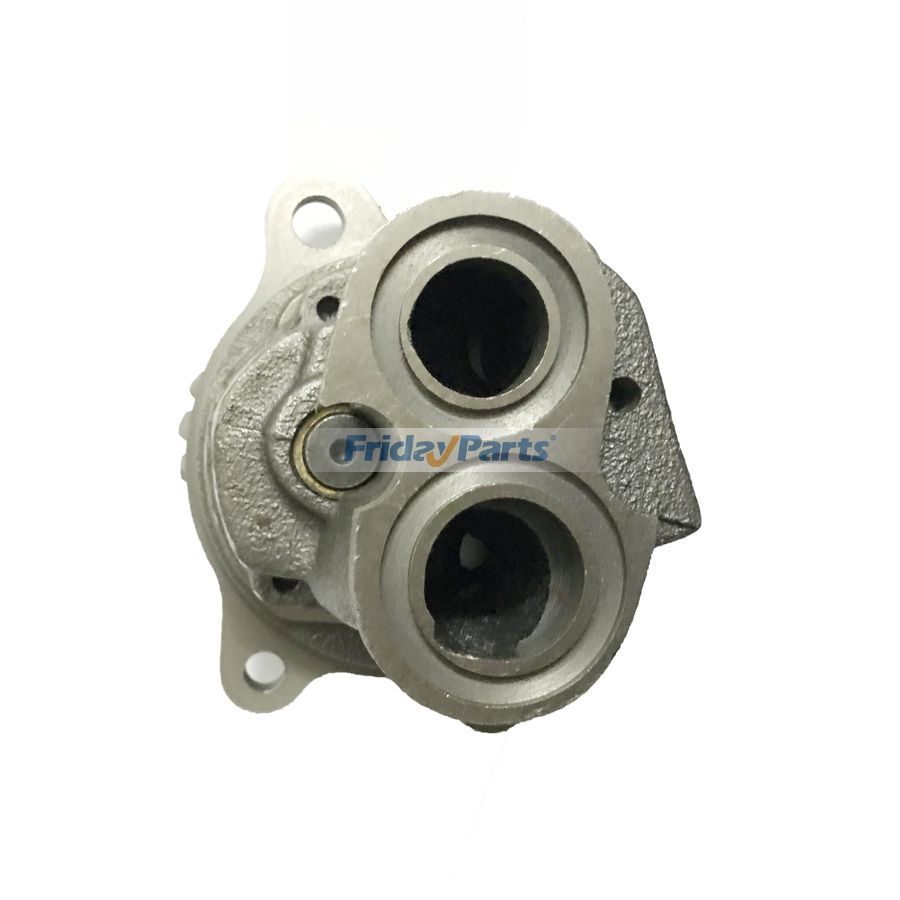 Bull Oil Pump for Dozer