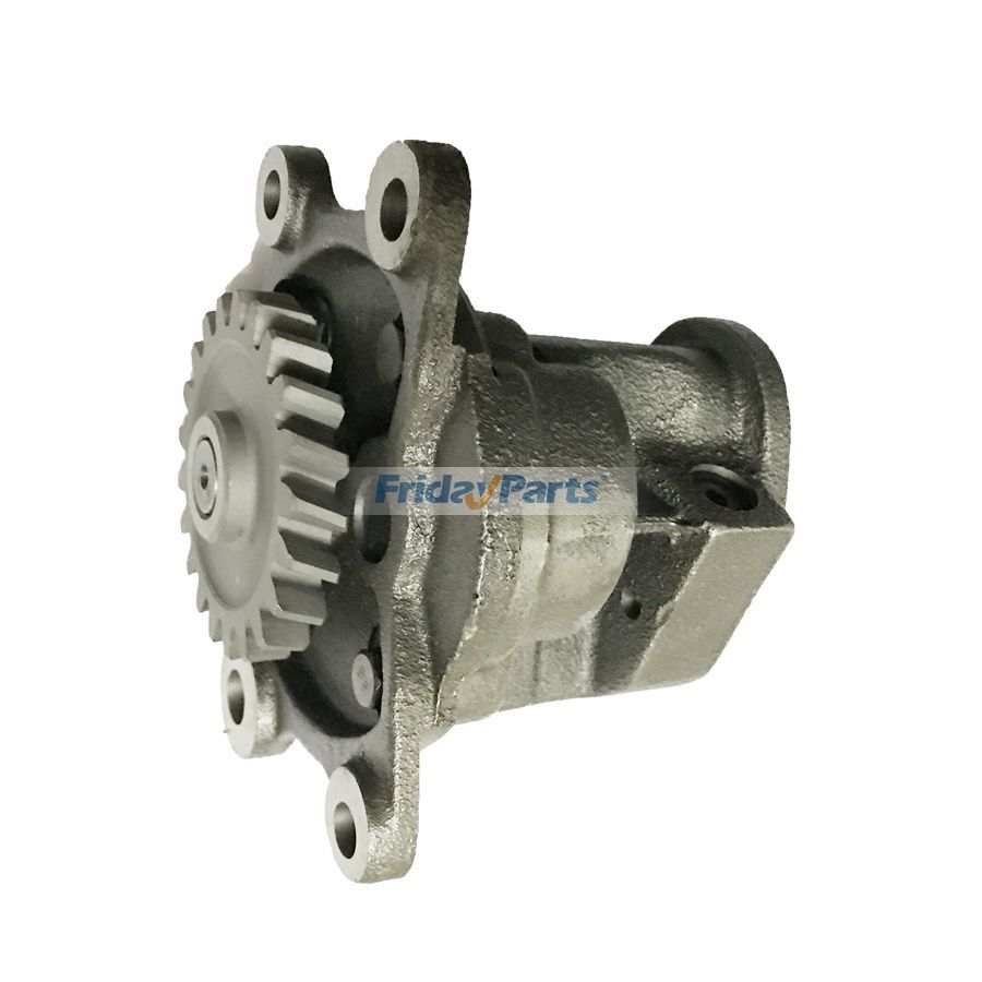 Bull Oil Pump in Stock in China