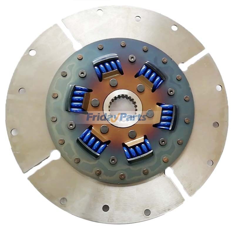 コマツブルドーザー用 D60P-12 D65E-12 D65EX-12 D65P-12 D65PX-12 D70LE-12 ディスクASS'Y 14X-12-11100 14X-12-11102