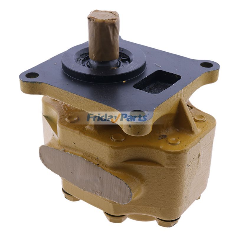 KOMATSU用トランスミッションポンプ